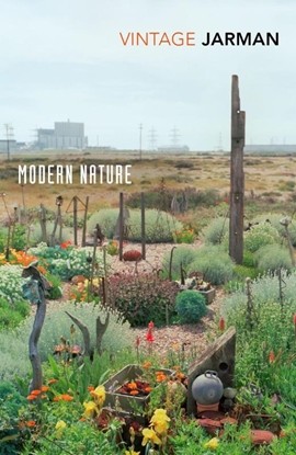 Afbeeldingen van The Journals of Derek Jarman Modern Nature