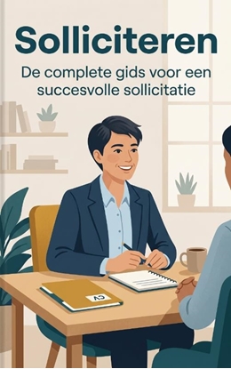 Afbeeldingen van Solliciteren