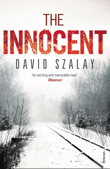 Afbeelding van The Innocent