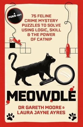 Afbeeldingen van Meowdle Meowdle