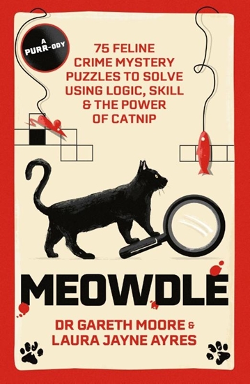 Afbeelding van Meowdle Meowdle