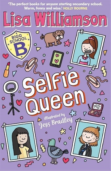 Afbeelding van Bigg School Bigg School: Selfie Queen