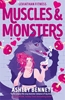 Afbeelding van Leviathan Fitness series Muscles and Monsters