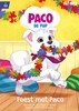 Afbeelding van Paco de Pup Feest met Paco