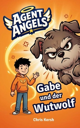 Afbeeldingen van Gabe und der Wutwolf