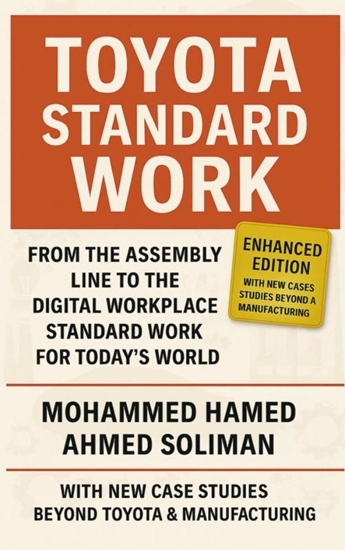 Afbeelding van Toyota Standard Work