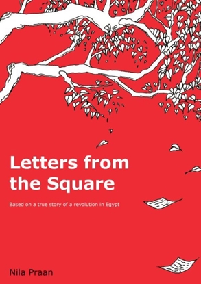 Afbeeldingen van Letters from the Square