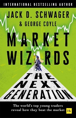 Afbeeldingen van Harriman House Market Wizards: The Next Generation