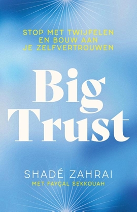 Afbeeldingen van Big Trust