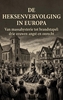 Afbeelding van De heksenvervolging in Europa