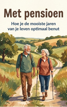 Afbeeldingen van Met pensioen