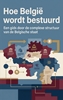 Afbeelding van Hoe België wordt bestuurd