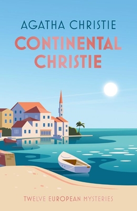 Afbeeldingen van Continental Christie