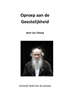 Afbeelding van Tolstojwerken Oproep aan de geestelijkheid