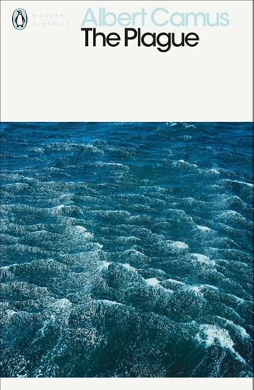 Afbeelding van Penguin Modern Classics The Plague