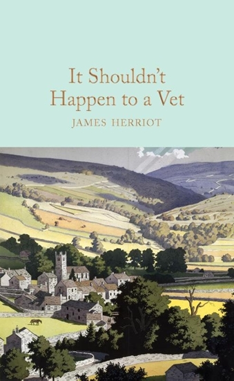 Afbeelding van Macmillan Collector's Library It Shouldn't Happen to a Vet
