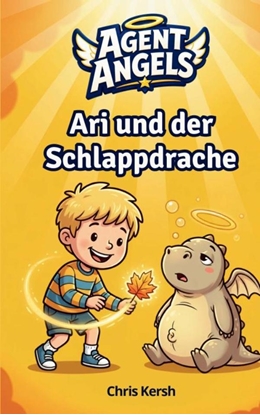 Afbeeldingen van Ari und der Schlappdrache