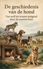 Afbeelding van De geschiedenis van de hond