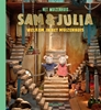 Afbeelding van Het Muizenhuis Sam & Julia - Welkom in het Muizenhuis