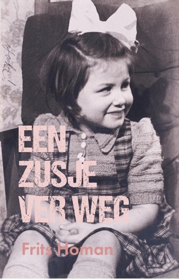 Afbeelding van Een zusje ver weg