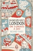 Afbeelding van Shakespeare's London on 5 Groats a Day