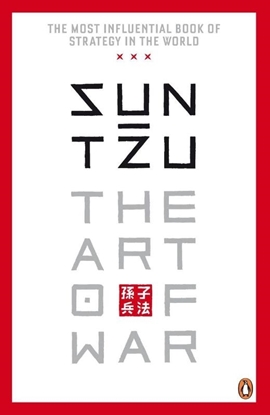Afbeeldingen van The Art of War