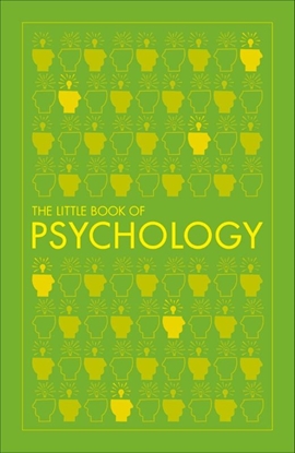 Afbeeldingen van DK Little Book of The Little Book of Psychology
