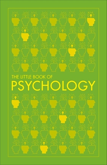 Afbeelding van DK Little Book of The Little Book of Psychology