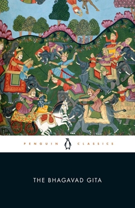 Afbeeldingen van Penguin Classics The Bhagavad Gita
