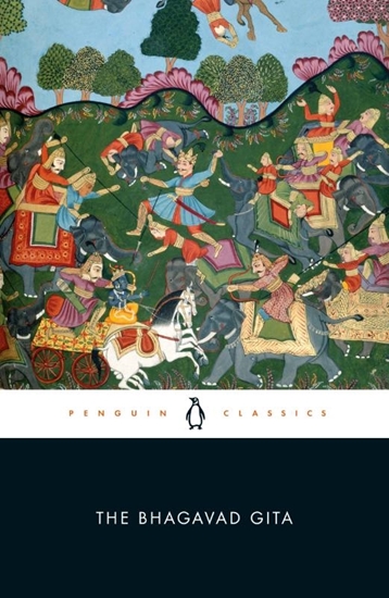 Afbeelding van Penguin Classics The Bhagavad Gita