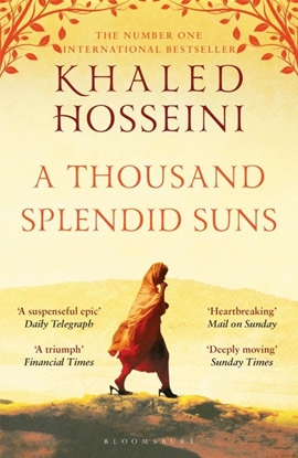 Afbeeldingen van A Thousand Splendid Suns