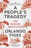 Afbeelding van A People's Tragedy
