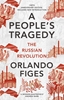 Afbeelding van A People's Tragedy