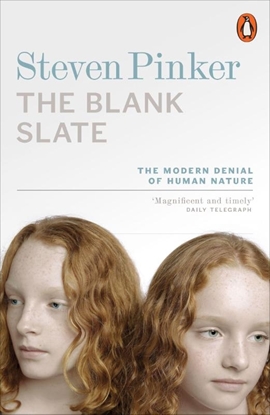 Afbeeldingen van The Blank Slate