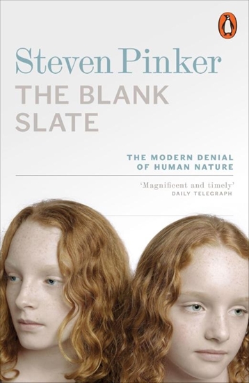 Afbeelding van The Blank Slate