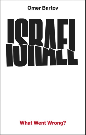 Afbeelding van Israel: What Went Wrong?