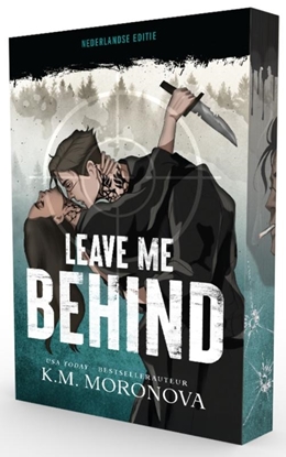 Afbeeldingen van Leave me behind