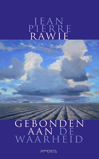 Afbeelding van Gebonden aan de waarheid