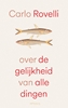 Afbeelding van Over de gelijkheid van alle dingen