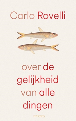 Afbeeldingen van Over de gelijkheid van alle dingen