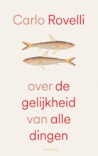 Afbeelding van Over de gelijkheid van alle dingen