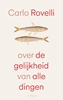 Afbeelding van Over de gelijkheid van alle dingen