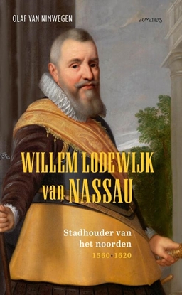 Afbeeldingen van Willem Lodewijk van Nassau