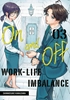 Afbeelding van On and Off: Work-Life Imbalance On and Off: Work-Life Imbalance 03