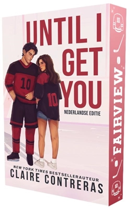 Afbeeldingen van Fairview hockey Until I get you