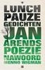 Afbeelding van Lunchpauzegedichten