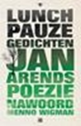 Afbeeldingen van Lunchpauzegedichten