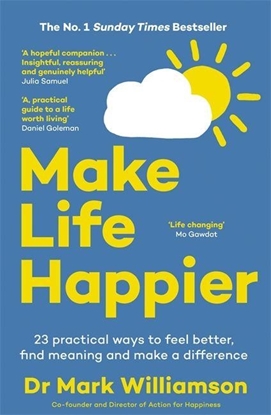 Afbeeldingen van Leap Make Life Happier