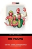 Afbeelding van Marvel Comics The Visions (Marvel Premier Collection)