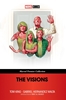 Afbeelding van Marvel Comics The Visions (Marvel Premier Collection)